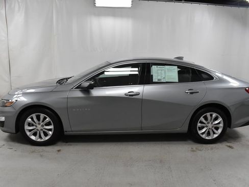 Certified 2024 Chevrolet Malibu LT image 8