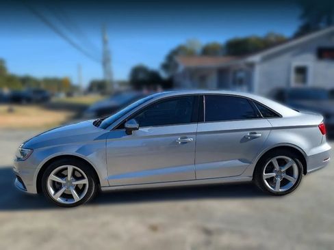 Used 2016 Audi A3 1.8T Premium image 3