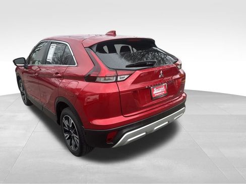 Used 2025 Mitsubishi Eclipse Cross SE image 20