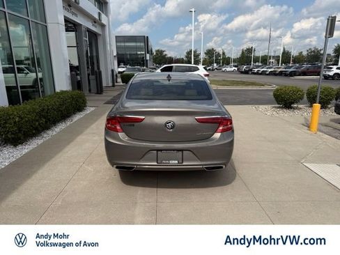 Used 2019 Buick LaCrosse Essence w/ Sights and Sounds Package FWD image 8