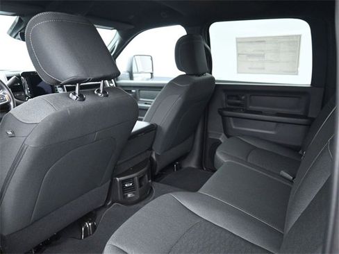 New 2026 RAM 2500 Tradesman image 26