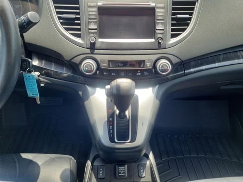 Used 2012 Honda CR-V EX-L image 15