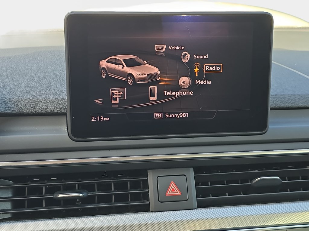 Used 2018 Audi A4 2.0T Ultra Premium FWD image 28