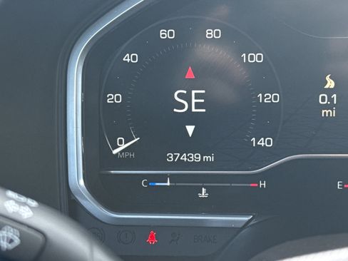 Used 2022 GMC Sierra 1500 Denali w/ Technology Package image 22