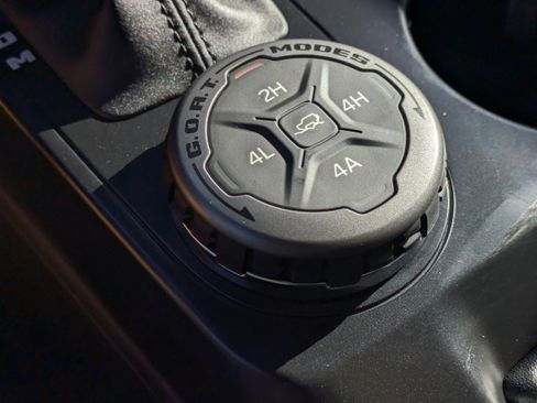 New 2025 Ford Bronco Badlands AWD/4WD image 32