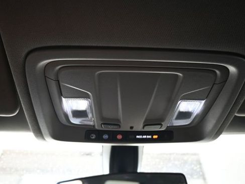 Used 2022 Chevrolet Silverado 1500 RST w/ Redline Edition image 24