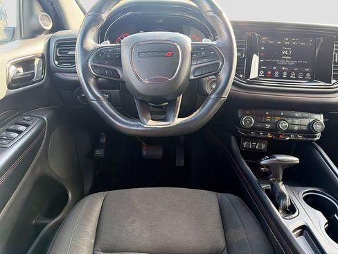 Used 2024 Dodge Durango GT AWD/4WD image 17
