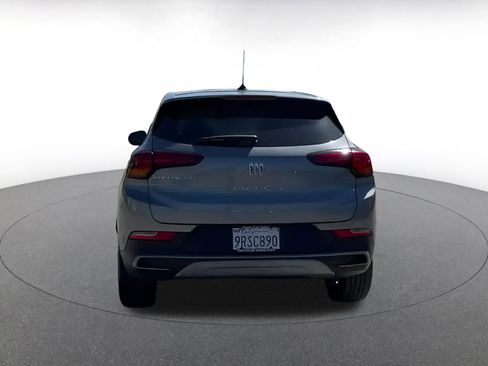 Used 2025 Buick Encore GX Preferred image 12