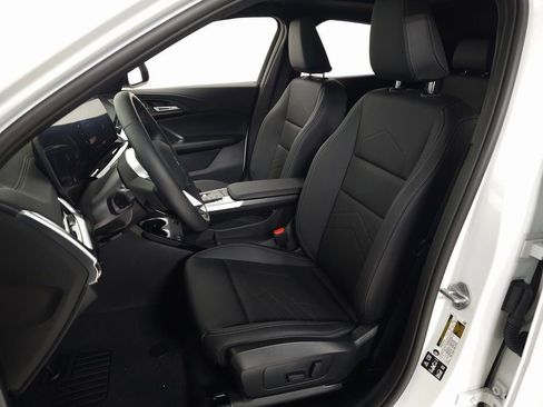 New 2026 BMW X2 xDrive28i w/ Technology Package AWD/4WD image 13