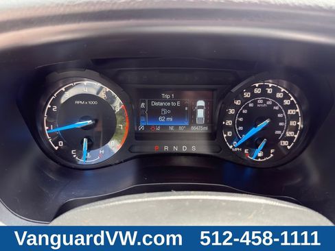 Used 2021 Ford Ranger XLT w/ Equipment Group 301A Mid RWD image 21