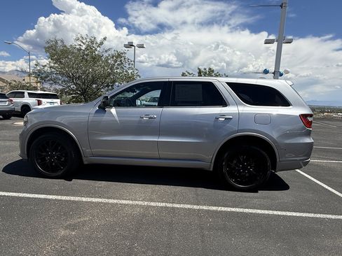 Used 2015 Dodge Durango SXT w/ Blacktop Package AWD/4WD image 7