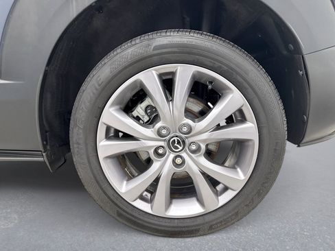 Used 2023 MAZDA CX-30 AWD 2.5 S w/ Preferred Package image 13