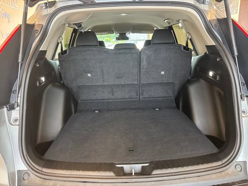 Used 2025 Honda CR-V LX image 10