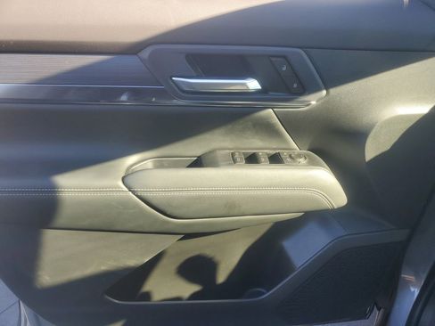 New 2026 GMC Terrain Elevation image 10