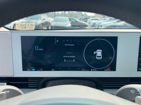 Certified 2024 Hyundai Ioniq 5 SE AWD/4WD image 18