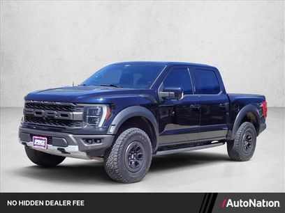 Used 2021 Ford F150 Raptor w/ Equipment Group 801A High