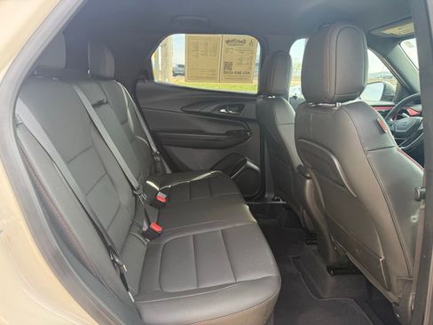 Used 2026 Chevrolet TrailBlazer RS image 19