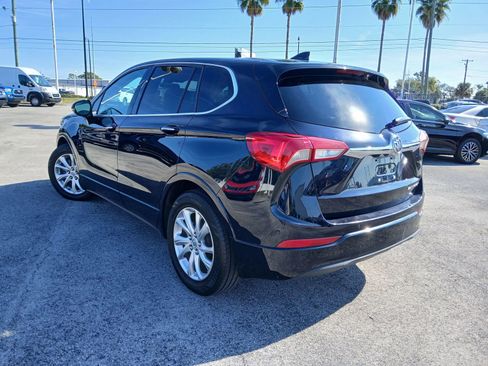 Used 2020 Buick Envision Preferred image 4