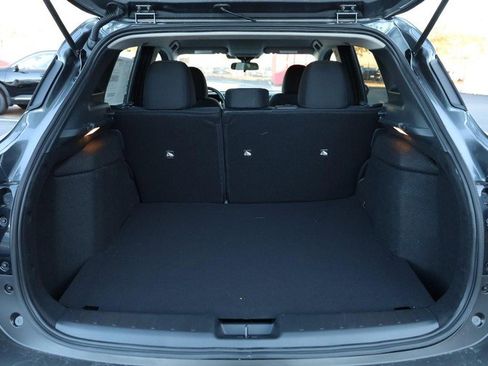 New 2026 Nissan Kicks SV w/ Cold Weather Package image 7