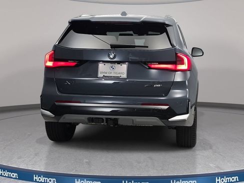 New 2026 BMW X1 xDrive28i w/ Convenience Package AWD/4WD image 6