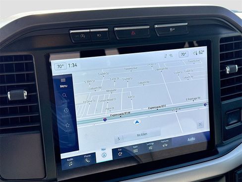 Used 2022 Ford F150 XLT w/ Equipment Group 302A High image 16