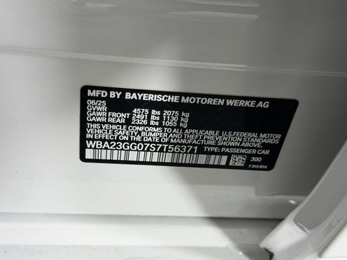 Used 2025 BMW 228i xDrive AWD/4WD image 20