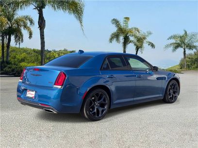 Used 2021 Chrysler 300 Touring w/ Sport Appearance Package