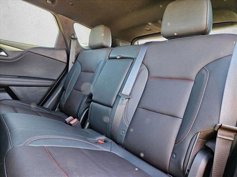 Used 2024 Chevrolet Blazer RS w/ Driver Confidence II Package FWD image 19