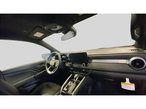 New 2026 Chevrolet Colorado LT w/ Advanced Trailering Package image 16