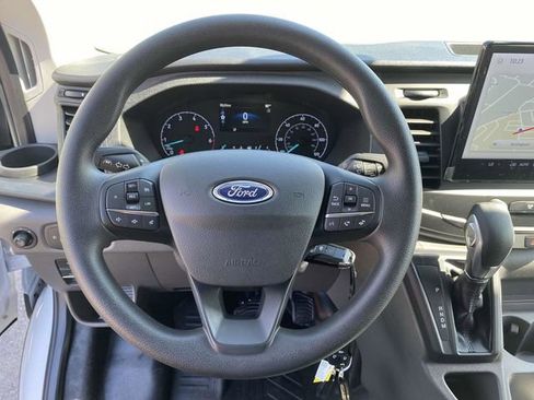 New 2025 Ford Transit 250 Base image 13