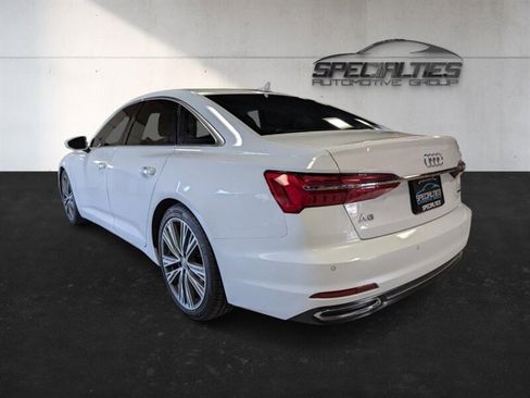 Used 2019 Audi A6 2.0T Premium w/ Convenience Package image 8