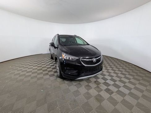 Used 2019 Buick Encore Preferred AWD/4WD image 7