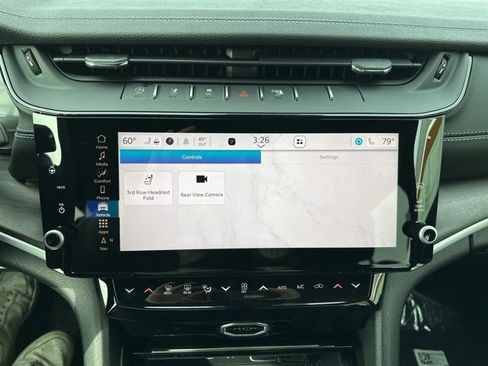 New 2026 Jeep Grand Cherokee L 4WD image 36