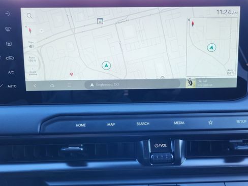 New 2027 Kia Telluride SX X-Line image 18