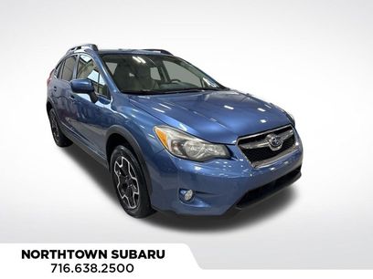 Used 2015 Subaru Crosstrek 2.0i Premium