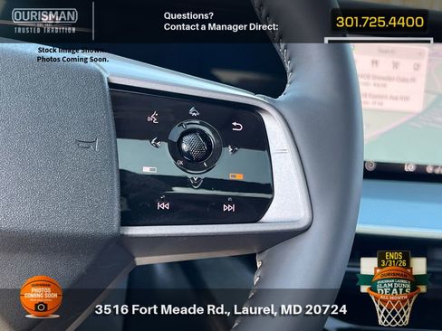 Used 2026 Nissan Murano SL image 25