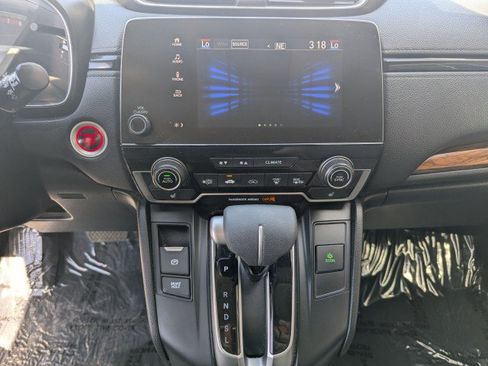 Used 2018 Honda CR-V EX image 21