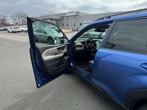 New 2026 Subaru Forester Premium image 21