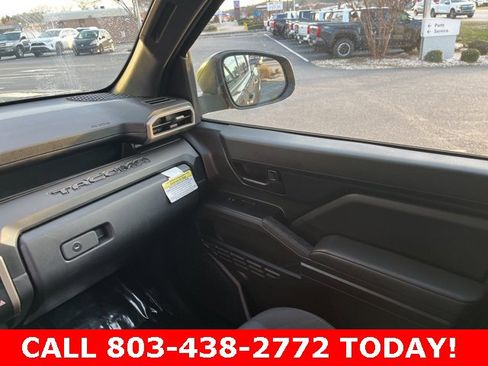Used 2025 Toyota Tacoma SR image 24