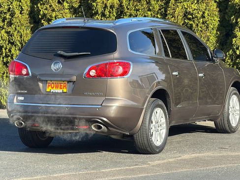 Used 2012 Buick Enclave Convenience FWD image 4