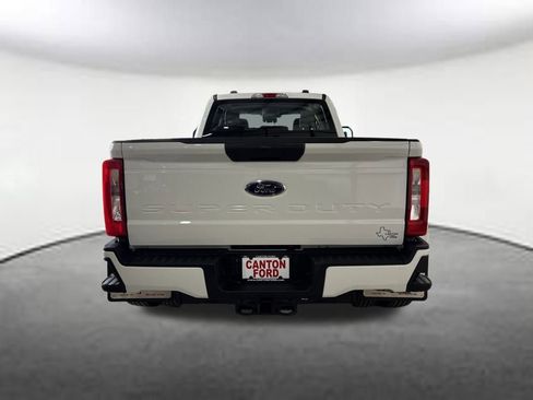 New 2026 Ford F350 XL w/ STX Appearance Package image 4