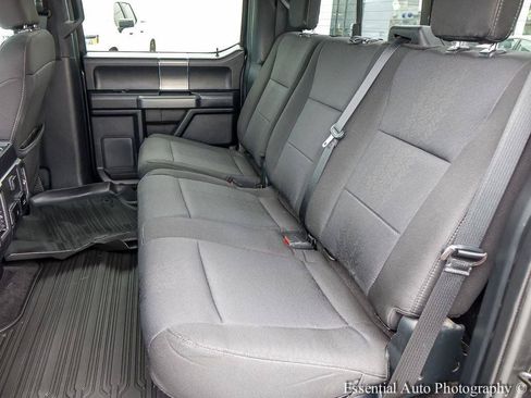 Used 2020 Ford F150 XLT w/ Equipment Group 302A Luxury AWD/4WD image 11