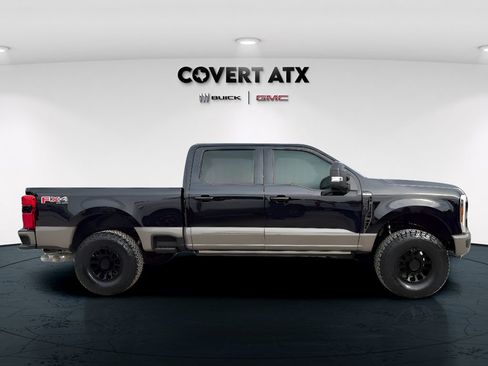 Used 2026 Ford F250 King Ranch AWD/4WD image 6