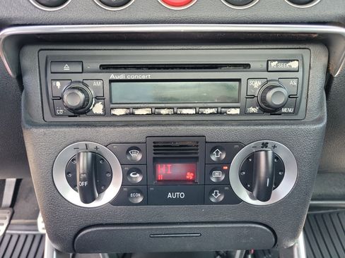 Used 2002 Audi TT 1.8T image 10