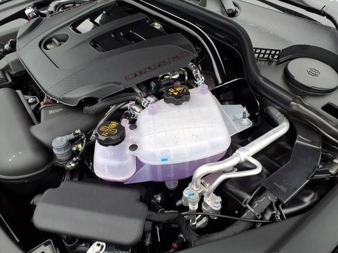 New 2026 Dodge Charger R/T Scat Pack image 20