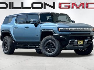 New 2024 GMC Hummer EV 3X w/ Omega Edition AWD/4WD video 1