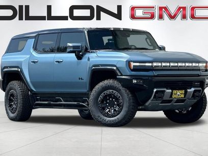 New 2024 GMC Hummer EV 3X w/ Omega Edition