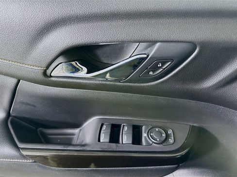 Used 2020 GMC Acadia AT4 w/ Driver Alert Package II image 25