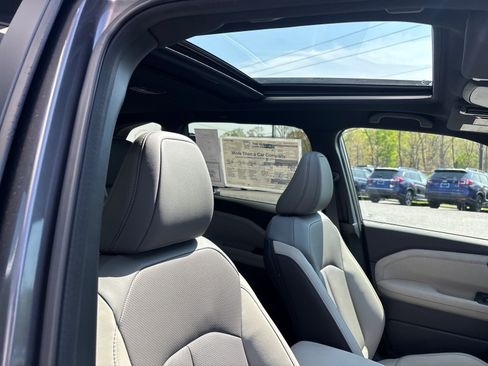 New 2026 Subaru Forester Limited AWD/4WD image 48