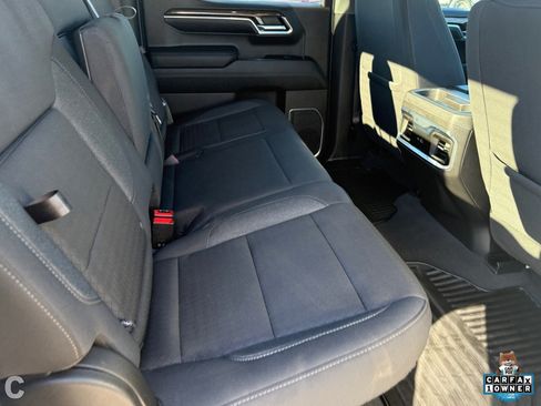 Certified 2023 GMC Sierra 1500 Elevation w/ X31 Off-Road Package image 12